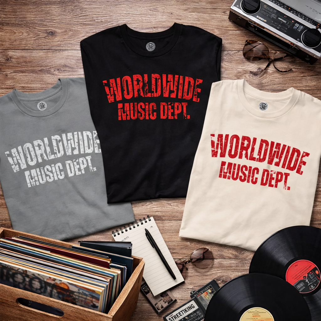 The Music Collection