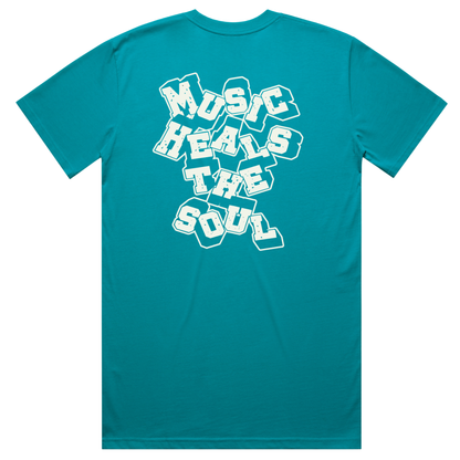 Universal Language - Music Heals the Soul - "Charlotte"